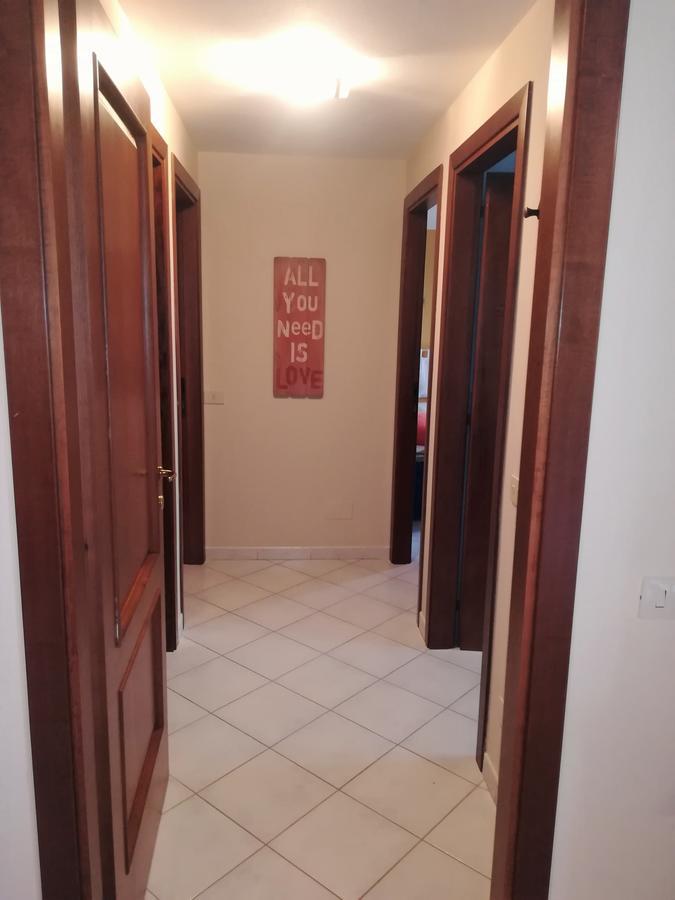 شقة Casa Grace بولا المظهر الخارجي الصورة