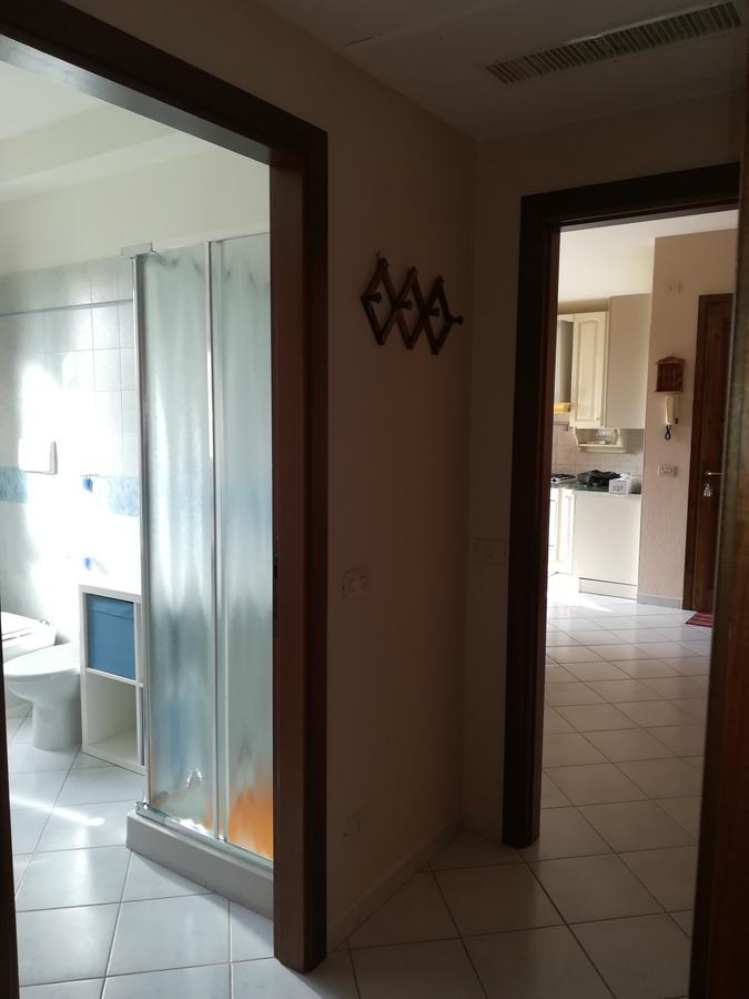 شقة Casa Grace بولا المظهر الخارجي الصورة